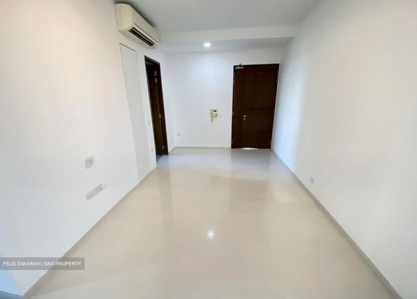 Foresque Residences (D23), Condominium #578789401